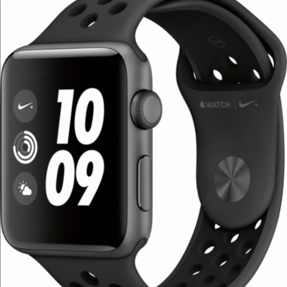 Brand new Apple 🍏 Nike watches⌚️in box still .